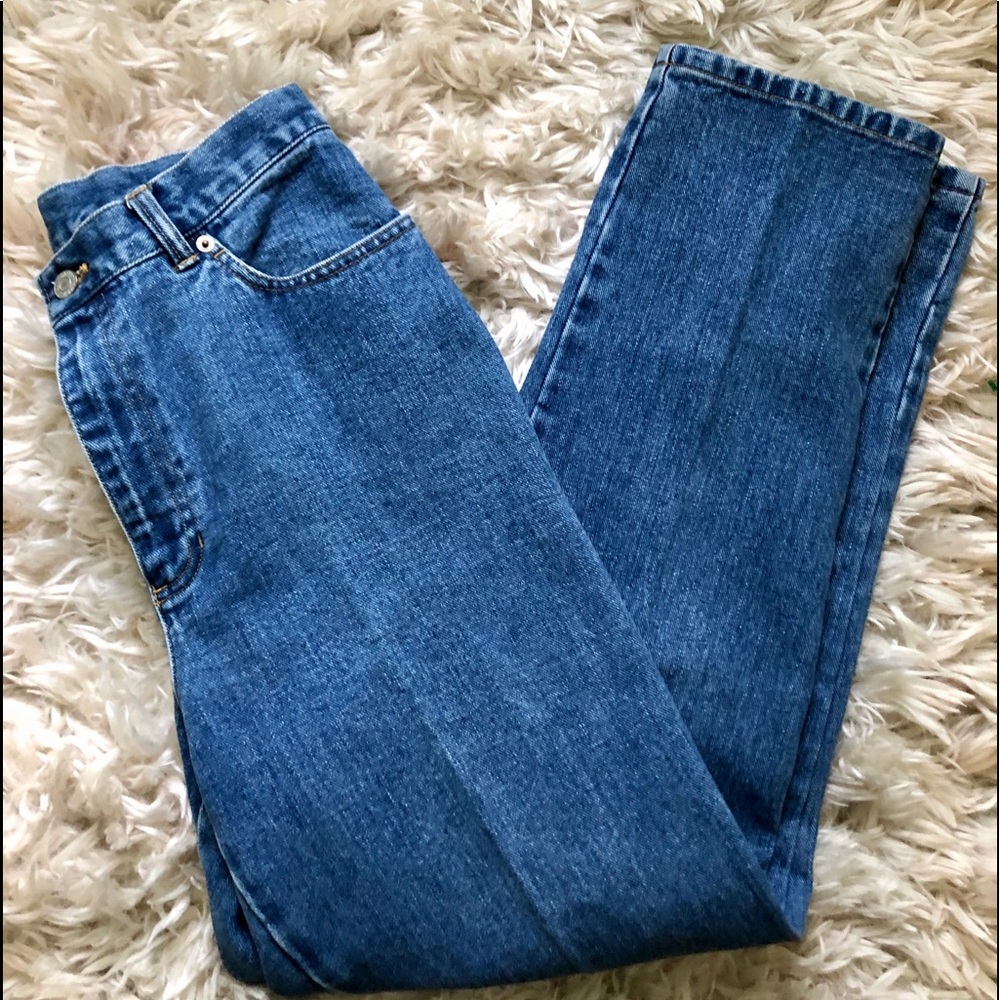 Raulph lauren jeans